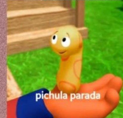 _Dick_Master_'s tweet photo. Ya llegó https://t.co/zlzPolgumK