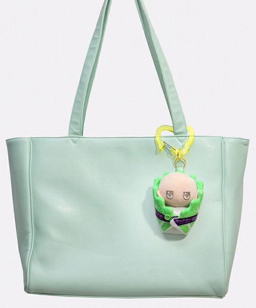 「ぬいぐるみ用おくるみチャーム」発売中！ hinekurebou.crap.jp/?p=47876