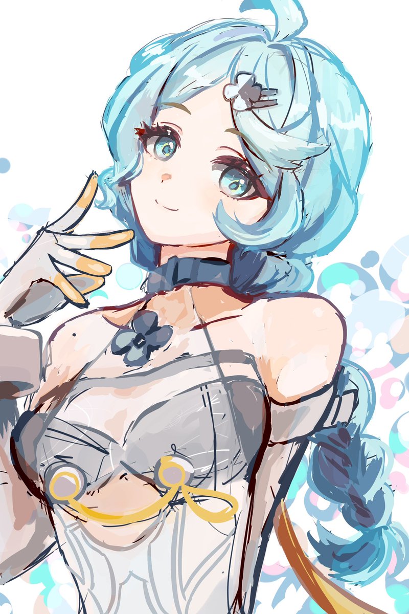 れの tweet media