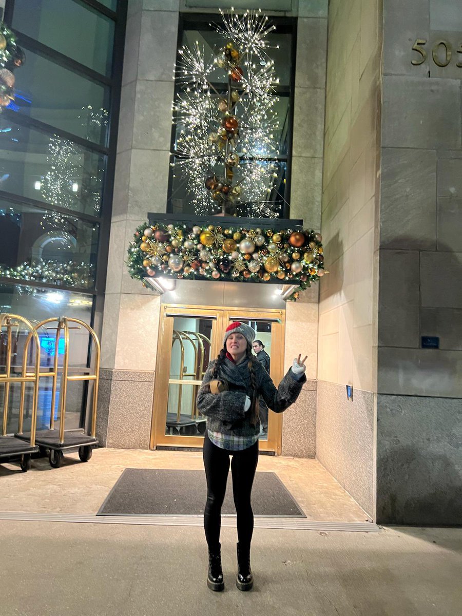 Where am I and what is going on in this picture?