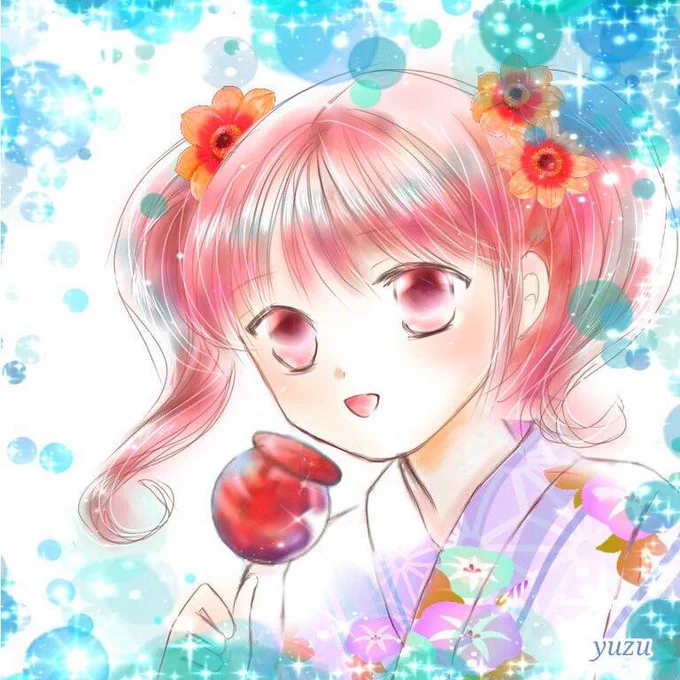 #いいツインテールの日