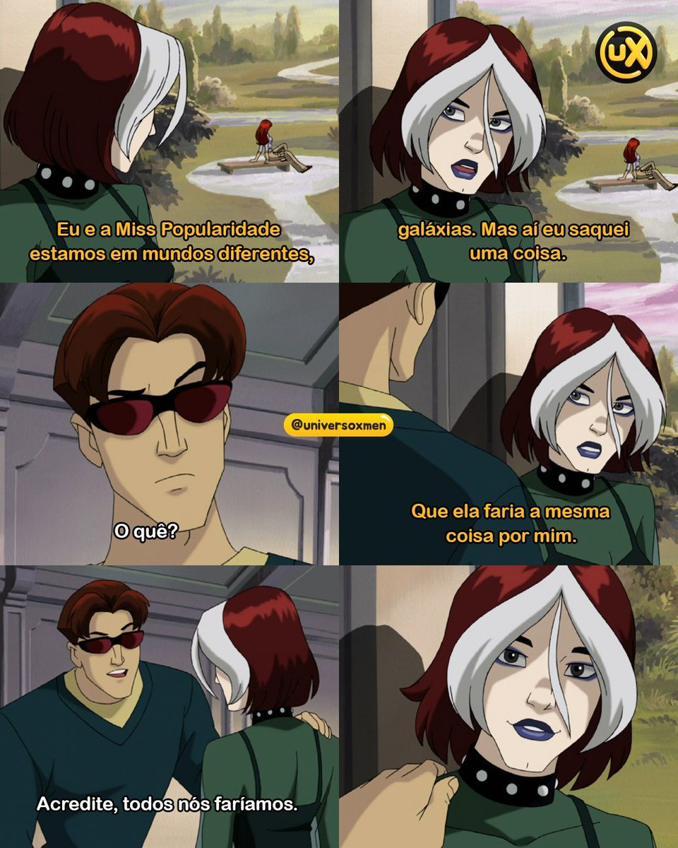 universoxmen's tweet photo. https://t.co/zt6RUXO11G
