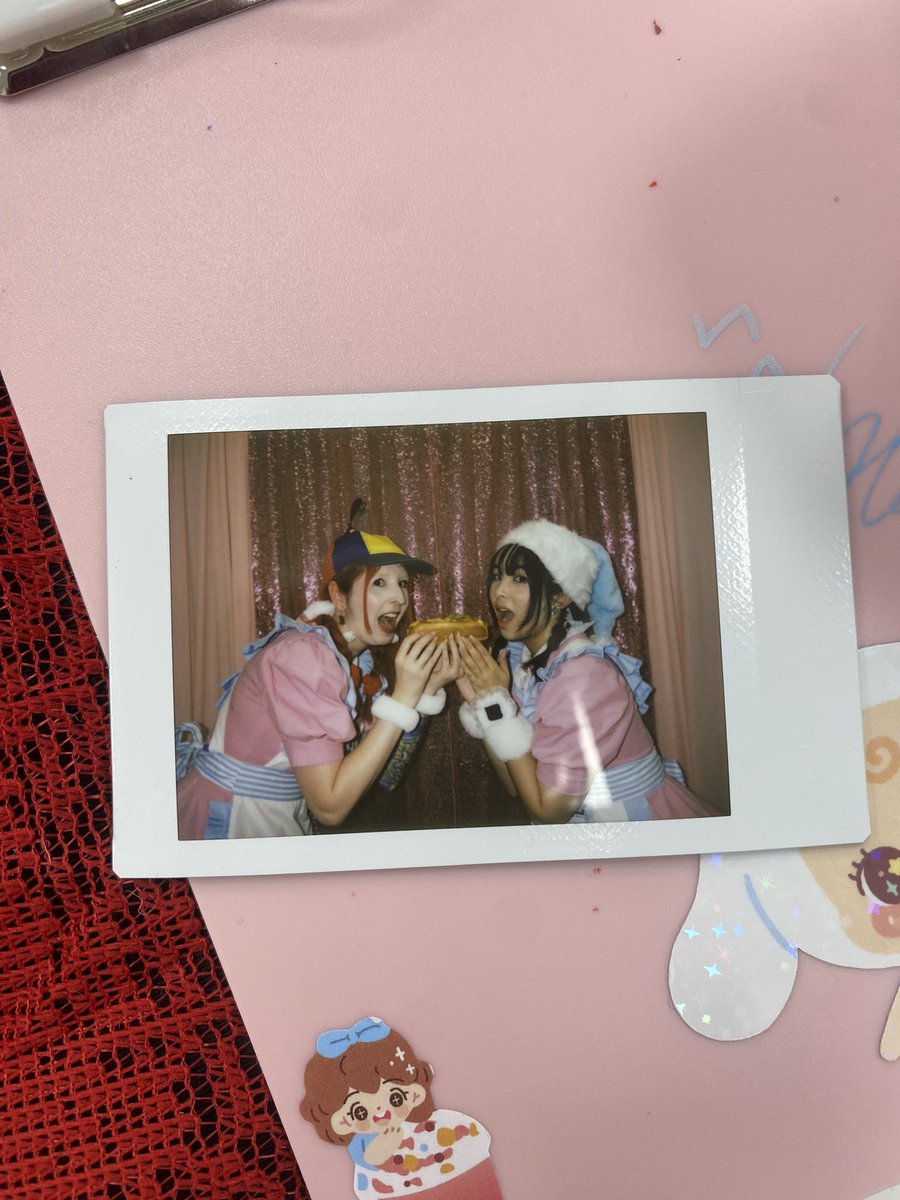 maidsayu's tweet image. we got that dog in us