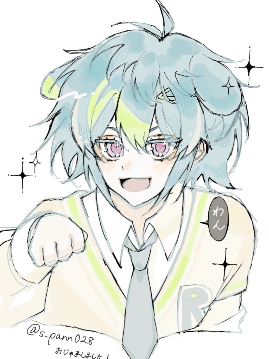 しおぱんページ しおぱん (@s_pann028) / Posts / X