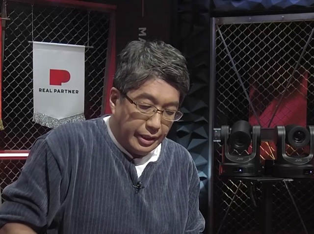 kinmaweb's tweet image. 狭き門を突破したJOKERさんが背負う想い─── 【麻雀最強戦2025 全国アマチュア最強位決定戦】観戦記【決勝卓】文：坪川義昭

記事はこちら↓
kinmaweb.jp/archives/260591