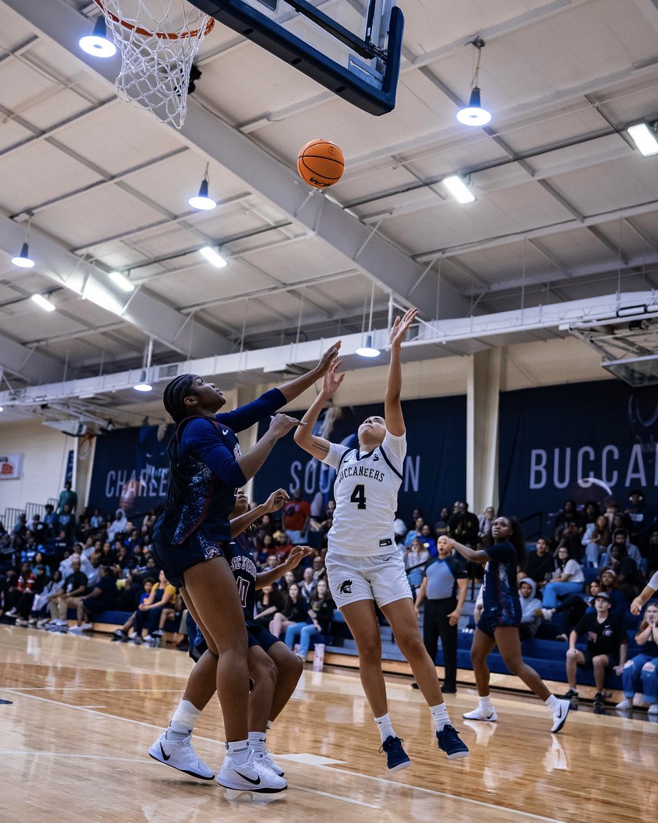 Charleston Southern Women’s Basketball tweet media