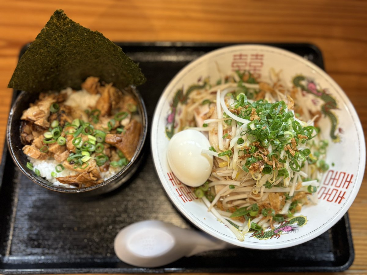 いっちゃん いっちゃん（ZMB48） (@ramen_zombie) / Posts / X