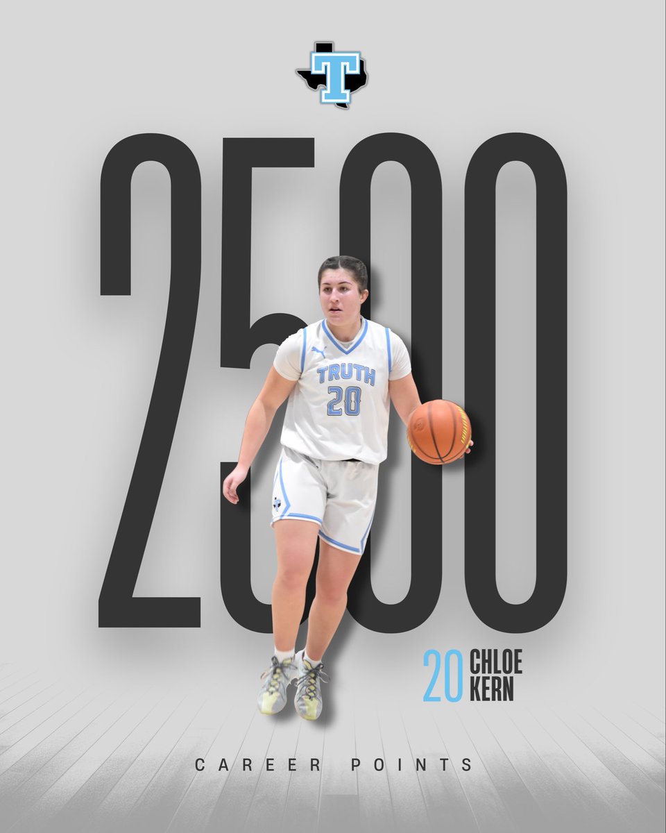 Texas Truth Homeschool Athletics tweet media