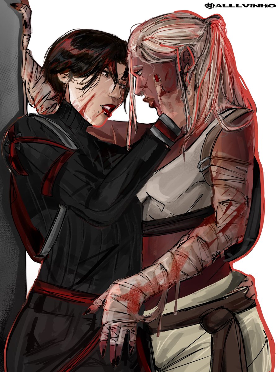 alllvinho's tweet image. Cenas assim serão mais comuns, aparentemente. 

É O SEXATOMBE CARALHO 😝🔥

#Hexatombe