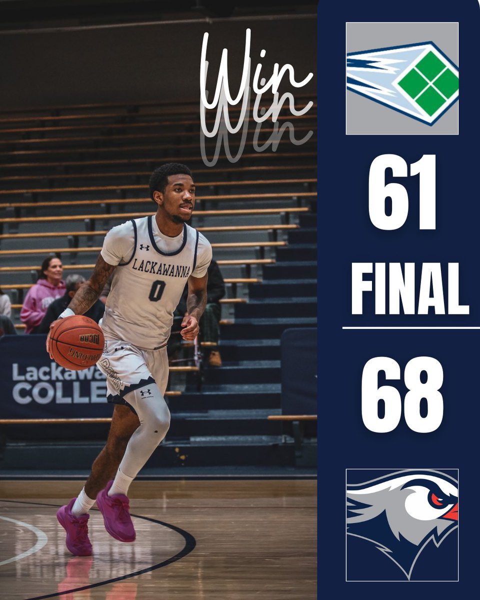 lcfalconsmbb's tweet image. First Region XIX win! 

We are 5-2 on the season and 1-1 in the region! 

Next Up: 11.25 v. Montgomery College at 7 PM in the Student Union