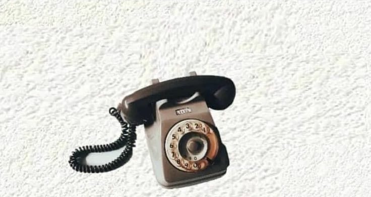 *لا تغيبوا طريلاً*،،
*ثم تأتوا وتسألوا عن الحال*،،
*فالتفاصيل تموت مع مرور الوقت*…