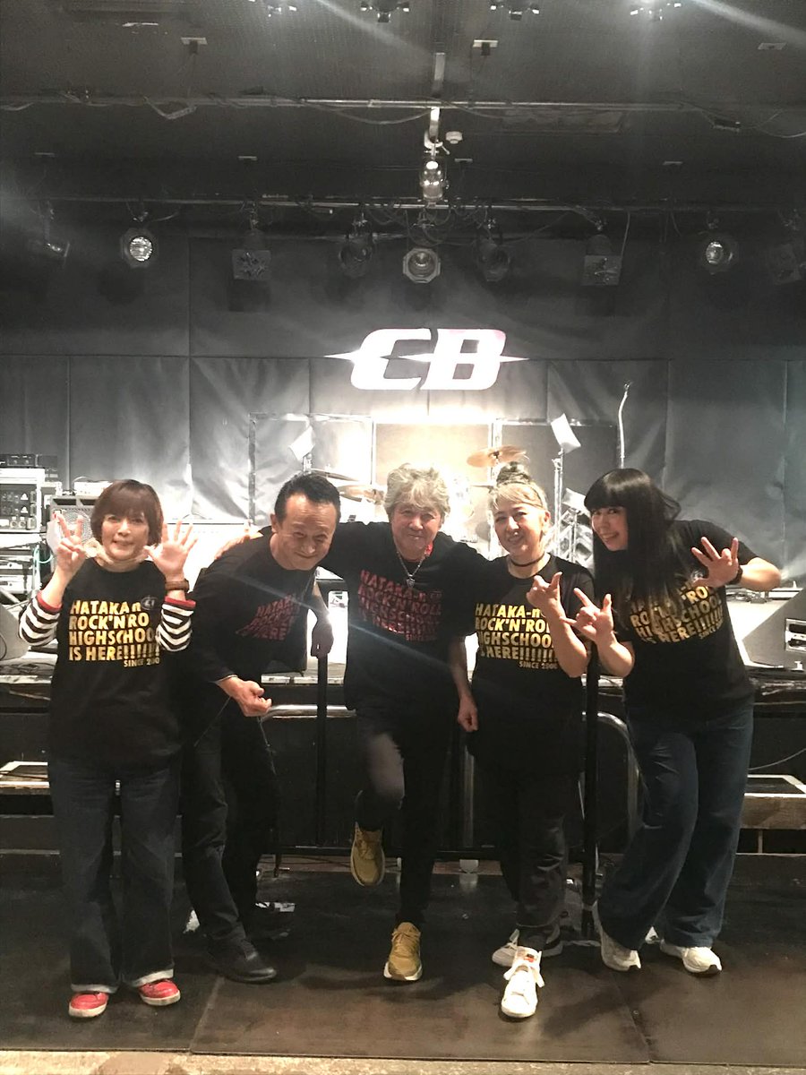 ジャガー・イケミ 博多ザ・ブリスコ (@jaguarikemi) / Posts / X