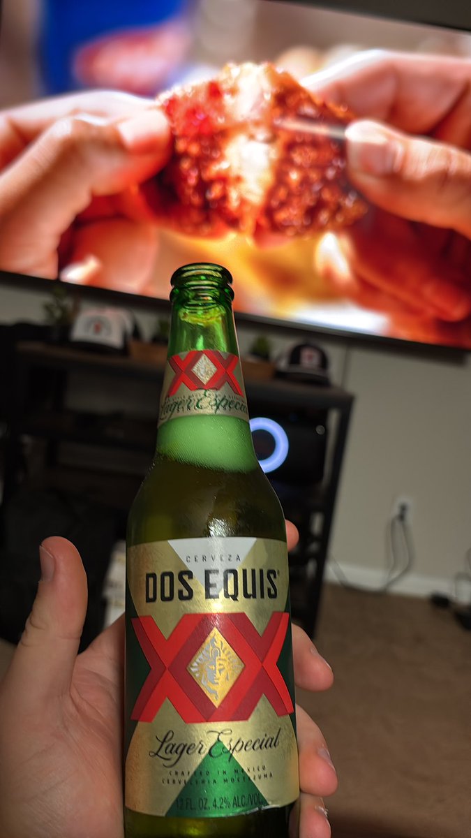 fastlanebeau69's tweet photo. Cuz I couldn’t go for three. Have a night BV. #gofordos https://t.co/vJOd84ygnf