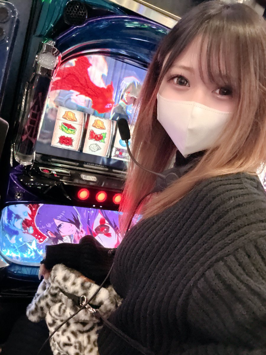 ニラク大泉店 様 到着しております🚗³₃ 本日は1日よろしくお願いします