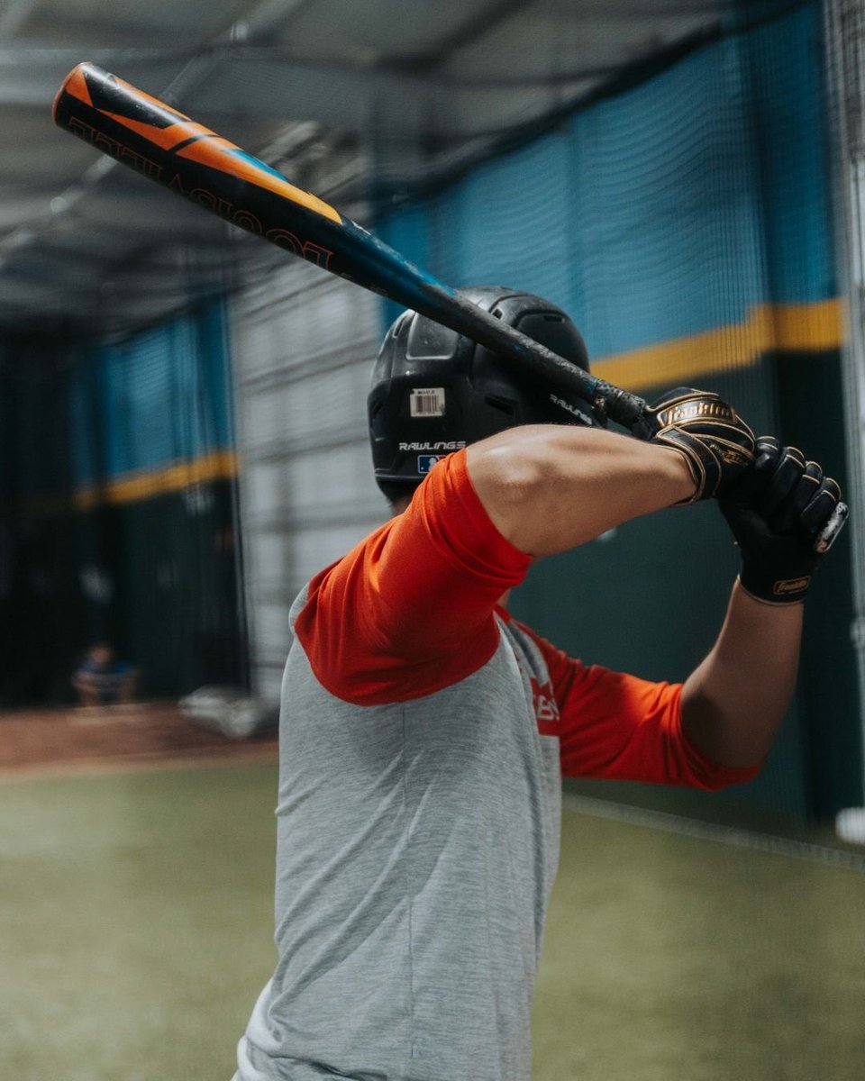 SPCollectiveHTX's tweet image. Counting down till Monday ⌛️⁠
⁠
🦃 Thanksgiving Baseball Camp ⁠
📍 5700 Star Lane, Houston, TX

Register here: tr.ee/9UcJ8Q