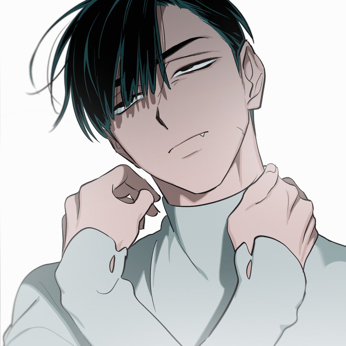 barbiegirltete's tweet image. just a reminder that these two art pieces were posted literally at the same time, not even a minute apart. (ill link both tweets in the replies)

although both exist as separate art pieces, they were released simultaneously in order to be experienced at the same time. +