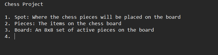 AbdulmateenAla4's tweet photo. So, i have started creating some objects that will be needed for the project. 

Will continue next time https://t.co/DfPyXD9Cv1