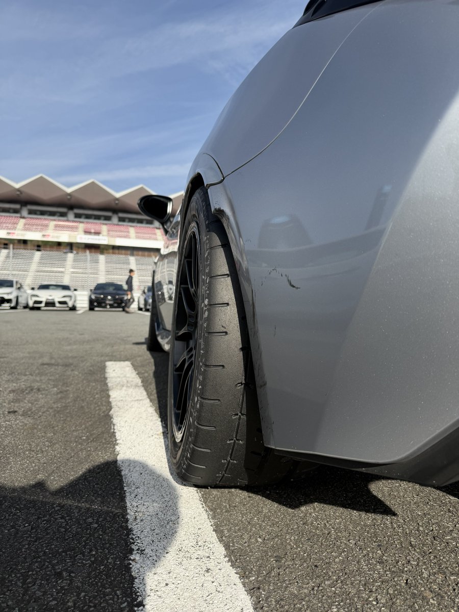 サクッとセットを確認！ 60台満枠！無理！帰る！笑