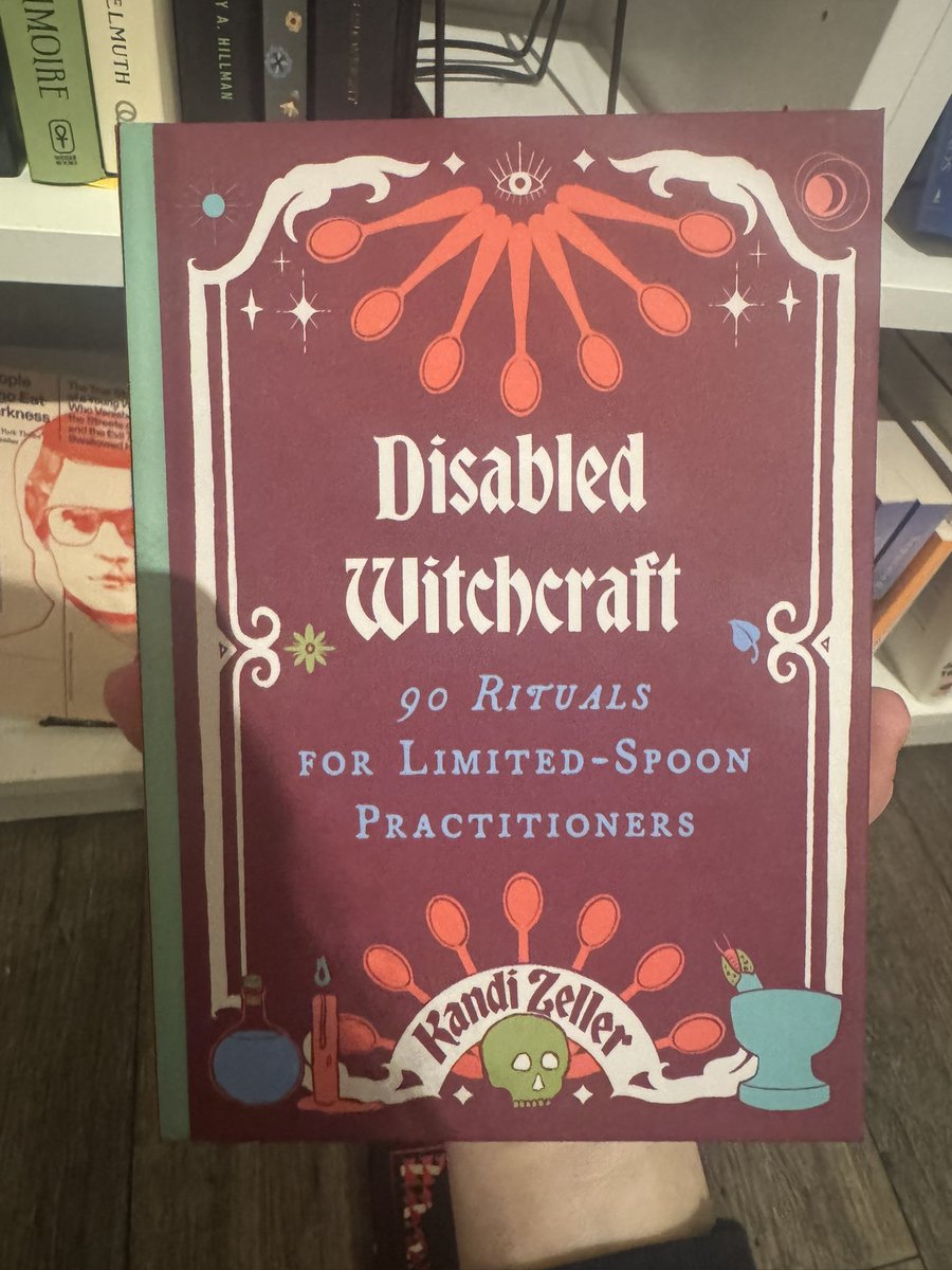 liaojellies's tweet image. i think i just found the coolest book like… ever