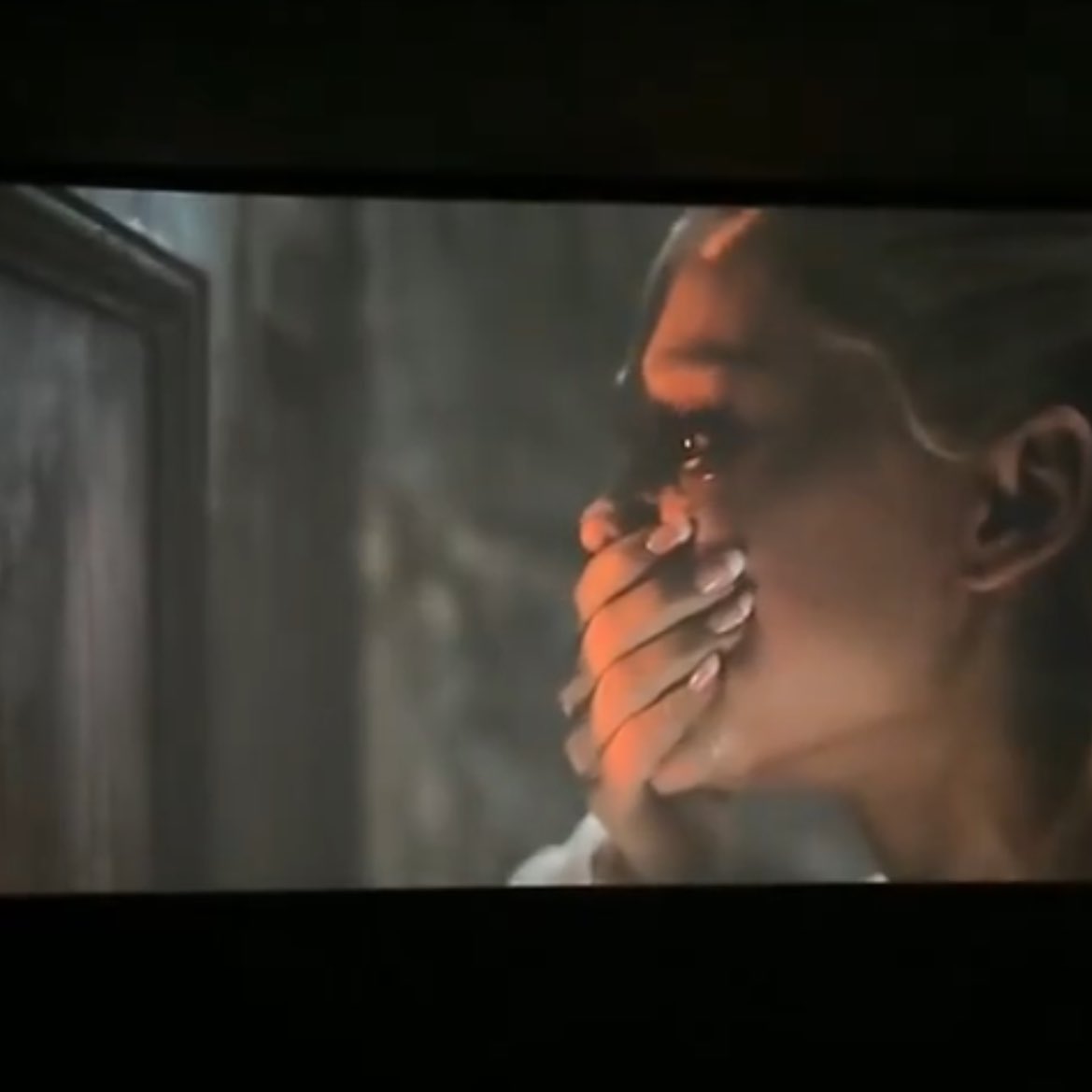 it well may be that we will never meet again in this lifetime