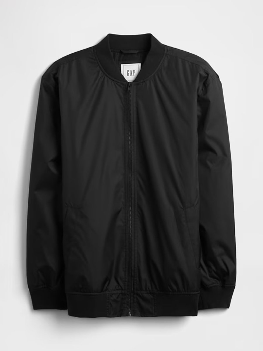 SneakerShouts's tweet image. PRICE DROP: 70% OFF the Gap Ripstop Bomber Jackets 

BUY HERE: buff.ly/f2rTbKn