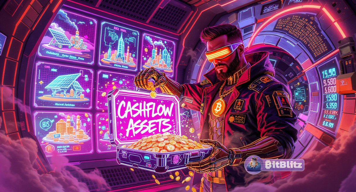 BitBlitz's tweet image. 📉 While $BTC corrects, Saylor stays loud. Despite a 30% drop since October, MicroStrategy’s Michael Saylor is still buying, still bullish. To him, #Bitcoin isn’t about price — it’s a digital scarcity play for a post-fiat world. #Crypto #HODL #Web3 #DigitalGold