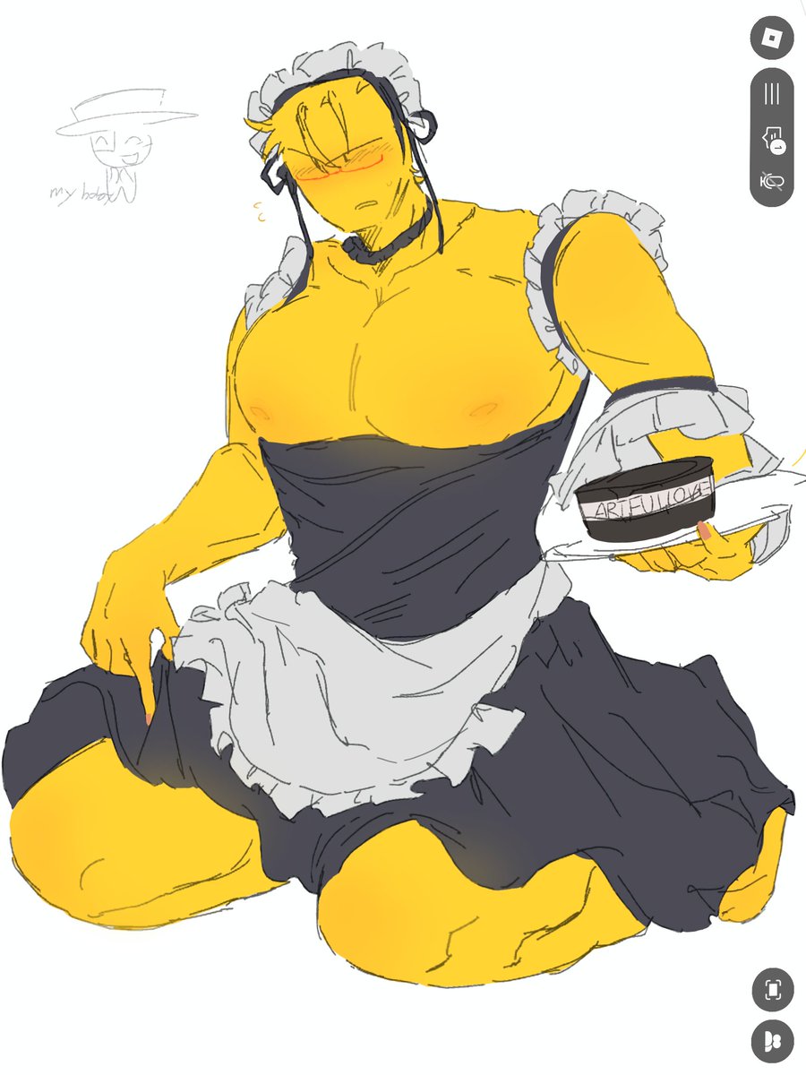 QfKoki's tweet image. ...crazy 🥺 #devesful