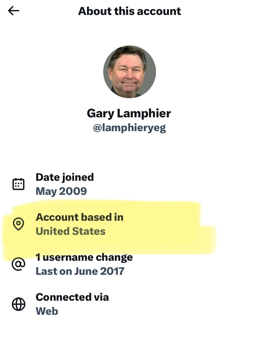 <a href="/prairiecentrist/">John Mark Taylor</a> <a href="/OrbitStudios/">David Brown 🇨🇦💪</a> Who cares what Gary thinks?