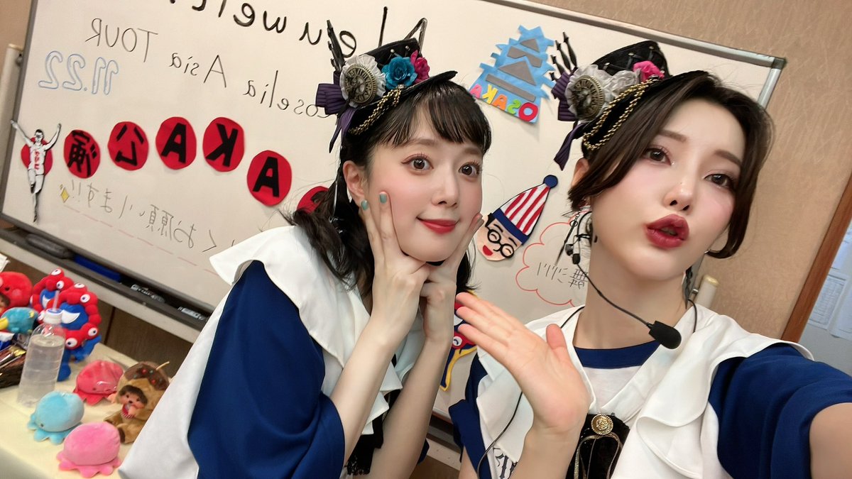 おはようございます🥀 #Roselia