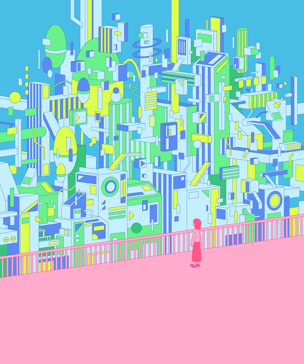 へびつかい tweet media