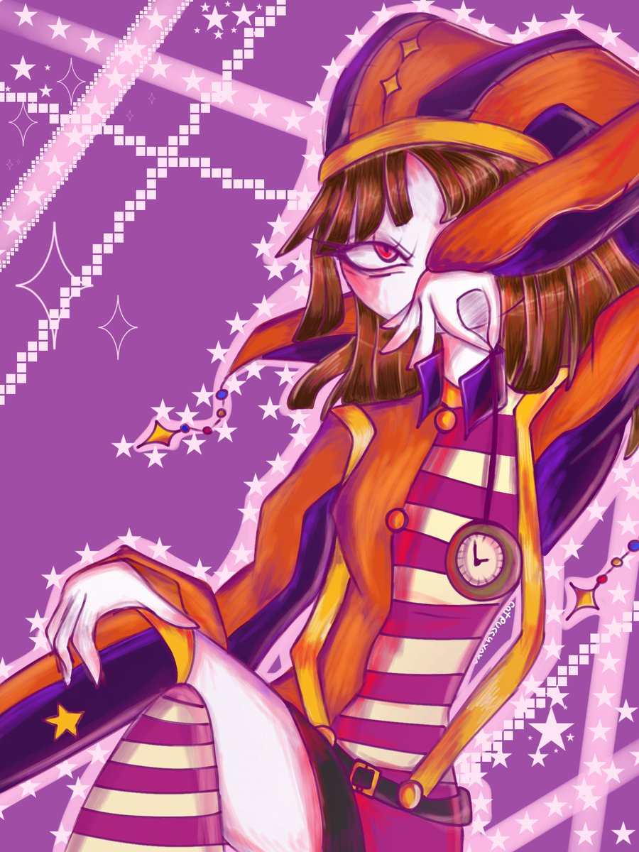 catpussyxoxo's tweet image. Reposting-

#Pomni #pomnifanart #pomnitadc #TADC #tadcfanart #TheAmazingDigitalCircus