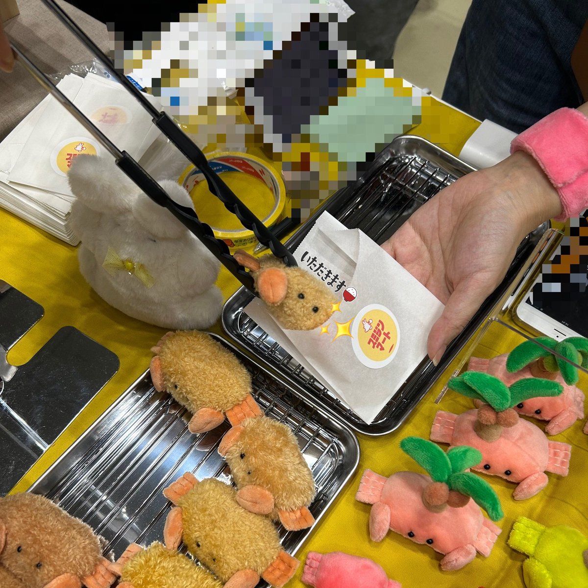 🫧🪼おもち🪼🫧 (@0mochi_) / Posts / X