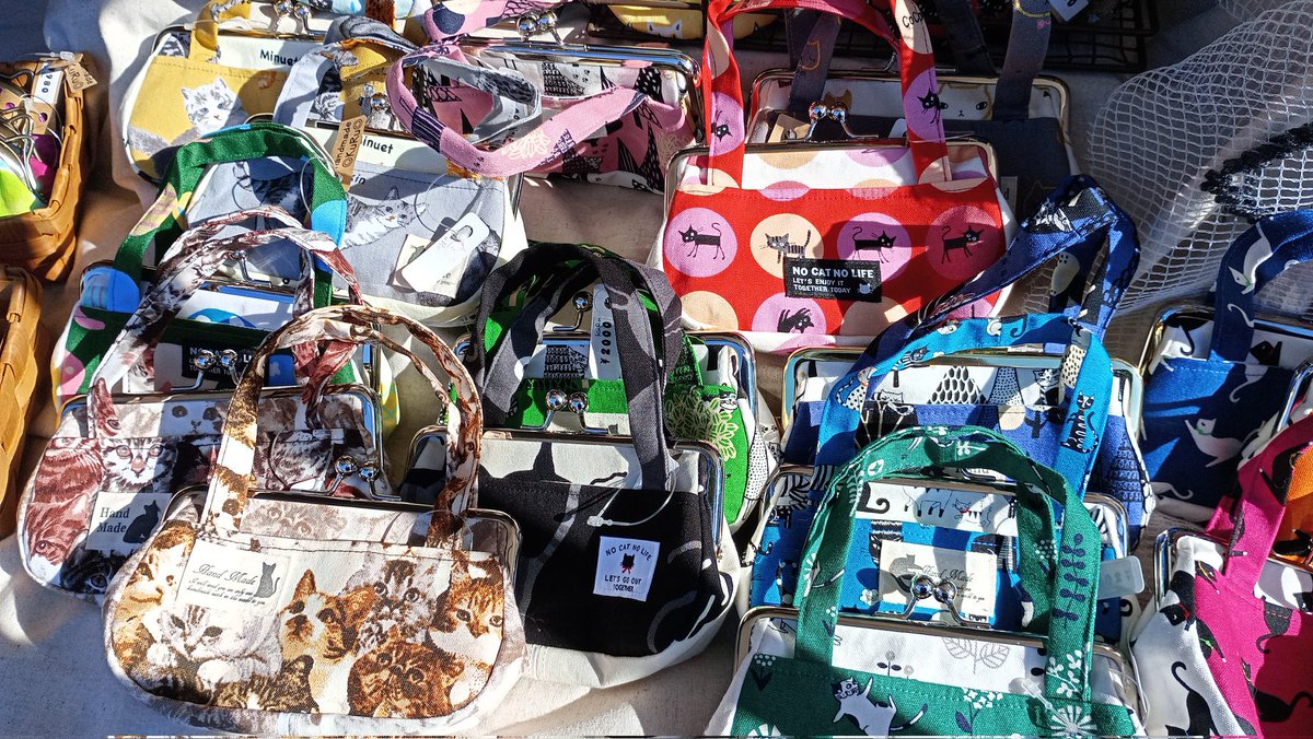 kururun_neco's tweet image. #都城酒造
#エムズガーデン
#保護ねこ
#保護いぬ
#譲渡会
#はぴにゃんプロジェクト
#はぴにゃんマーケット
#雑貨
#猫
#犬
#くるるん雑貨店