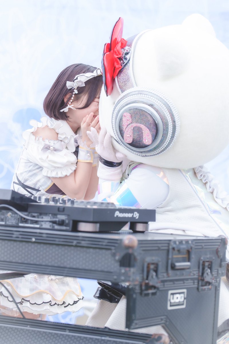 だいきち tweet media