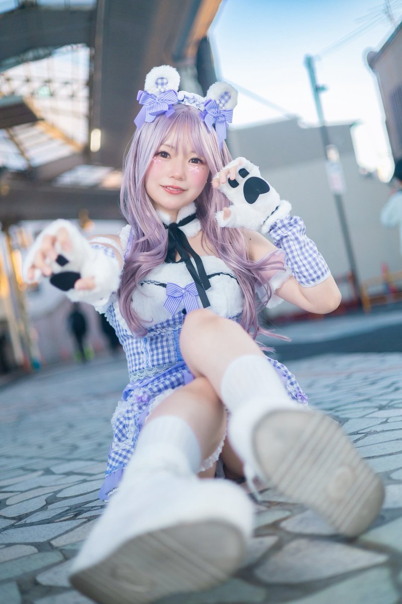 紫音えりか🍒🥟 (@shion__erika) / Posts / X