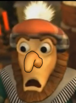 Plumpy_Frunkis's tweet image. I didn&apos;t know our boy was uncircumsized