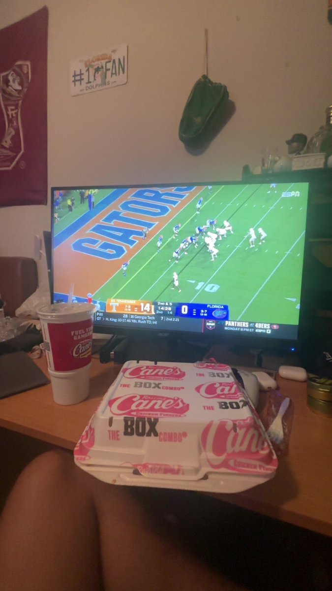 Assassin_Nole's tweet image. Doing my due diligence to get @Lane_Kiffin to Baton Rouge