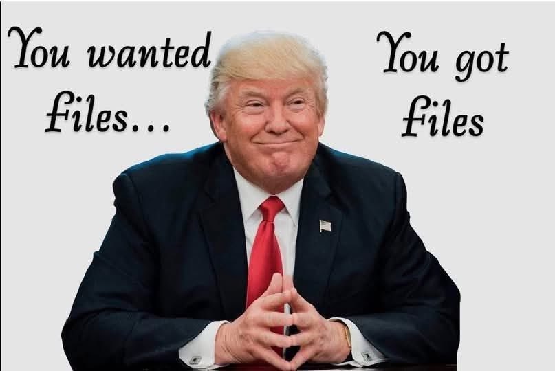 The Left got PLAYED!  😂