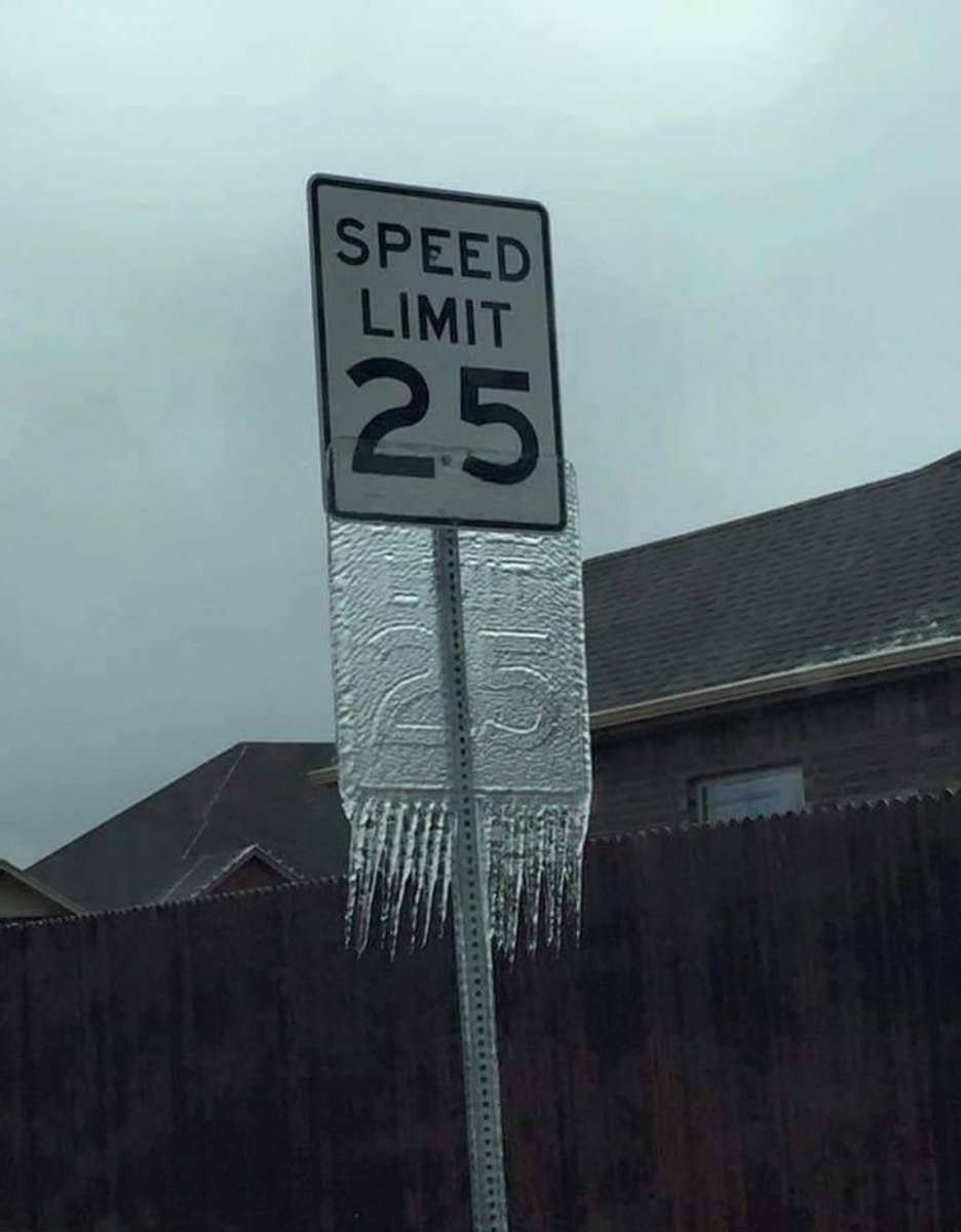 they have a speed limit for ghosts here too