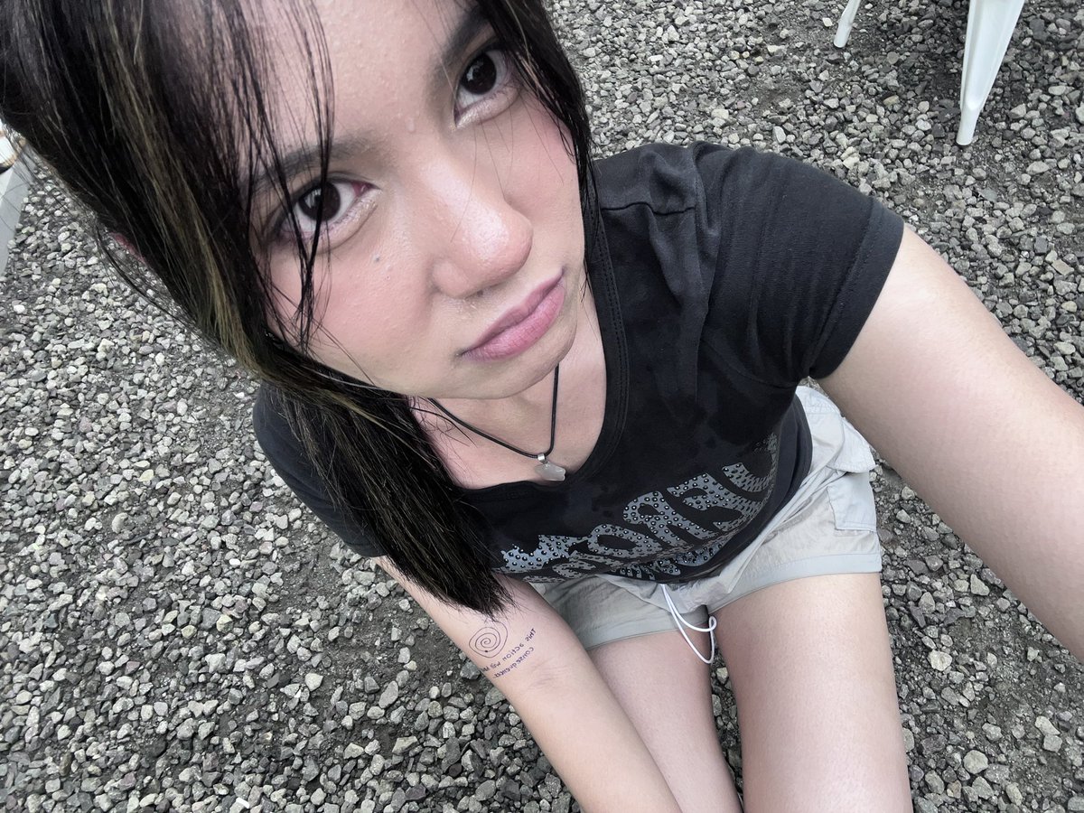 bukti lari🙂‍↕️