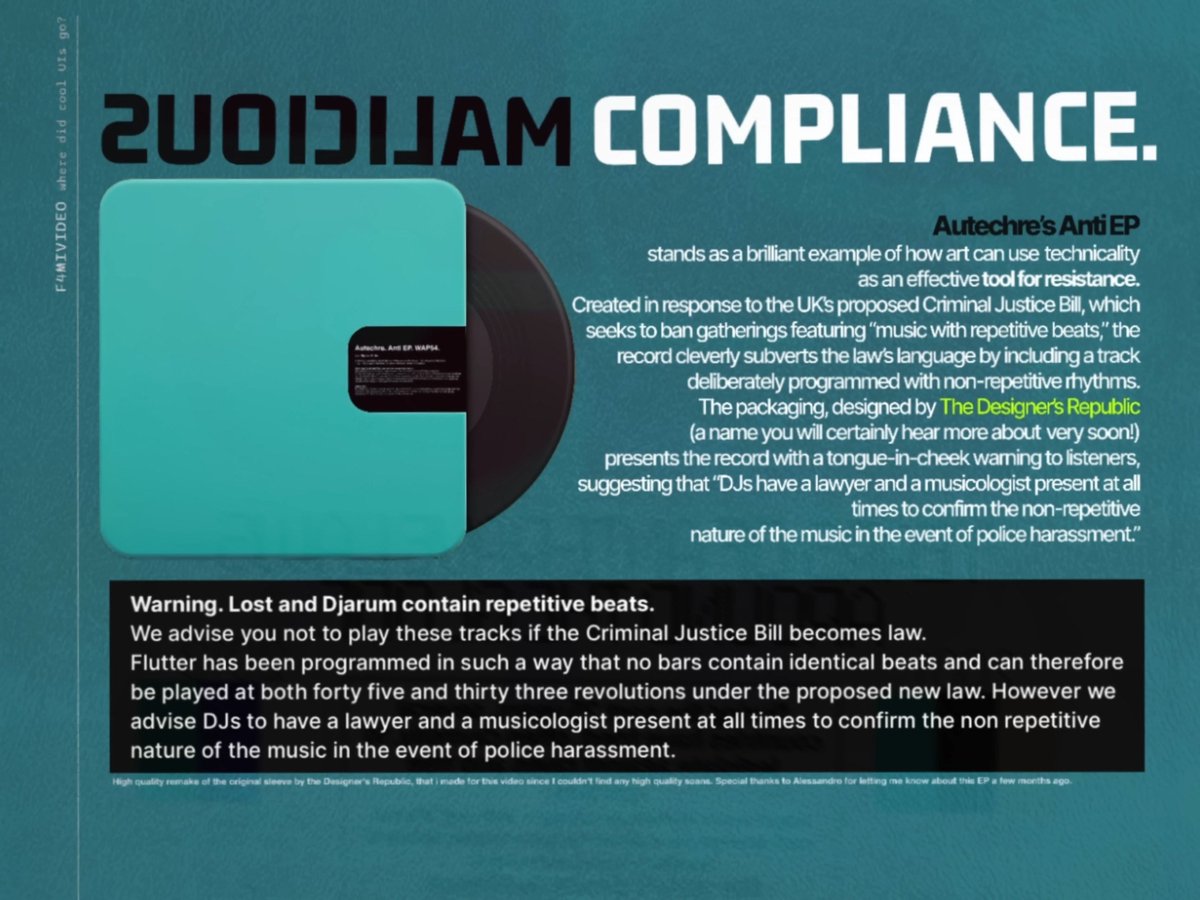 f4micom's tweet image. fun fact: a lot of the magazine gfx in the video is completely made from scratch just because I wanted something to add to the vibe of the time period I was exploring lmao