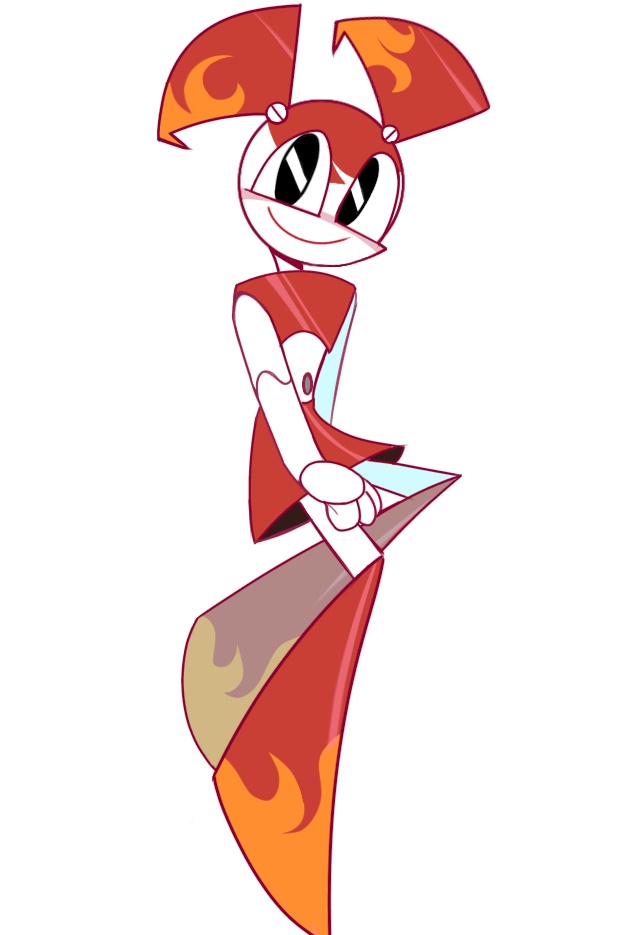 susyx_qp1's tweet image. 🔥
#mlaatr #mylifeasateenagerobot #artmoots