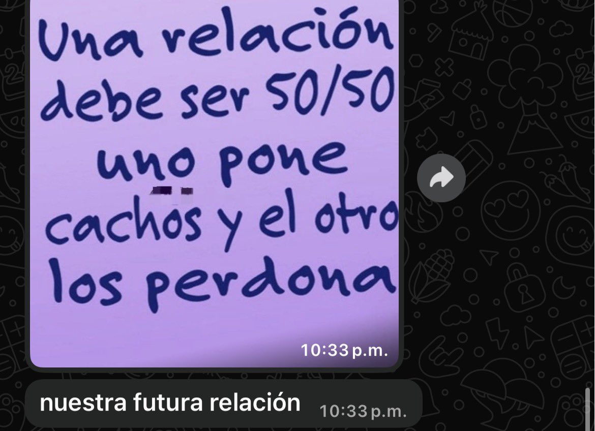 Angel Mendoza (@hanllel_) on Twitter photo 