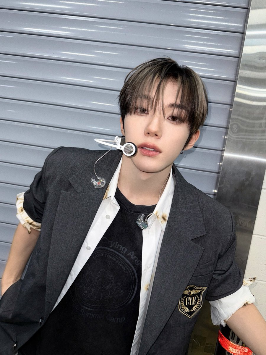 CLOSEYOUREYES クルユア 個別サイン スンホ 10/3 CLOSEYOUREYES JP (@CYE_JPOFFICIAL) / Posts / X