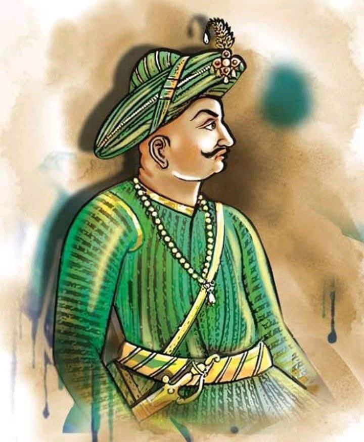 shauryabjym's tweet image. टीपू सुल्तान का काला सच।।

टीपू सुल्तान को इतिहास की किताबों में शेर ए मैसूर और मैसूर का बाघ पढ़ाया गया क्योंकि हमारे गद्दार इतिहासकारों ने लिखा ही यही है।
लंदन स्थित ब्रिटिश लाइब्रेरी जहां इंडियन ऑफिस रिकार्ड्स में 18 वीं शताब्दी की ब्रिटिश भारतीय संधियों के मूल दस्तावेज रखे गए…