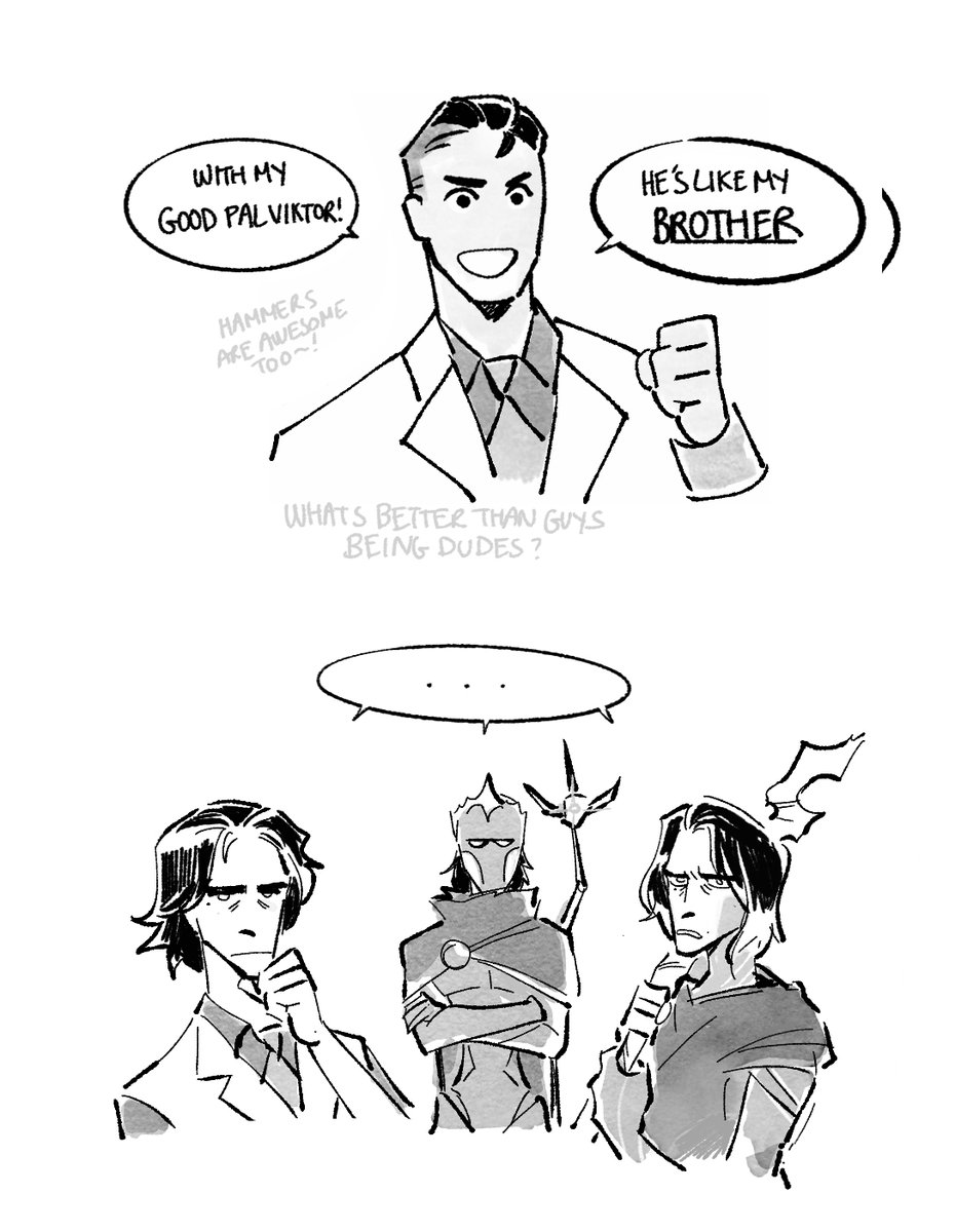 3/3 ------&gt; Voting in the end??!