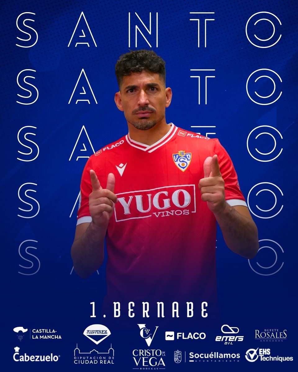 Yugo UD Socuéllamos tweet media