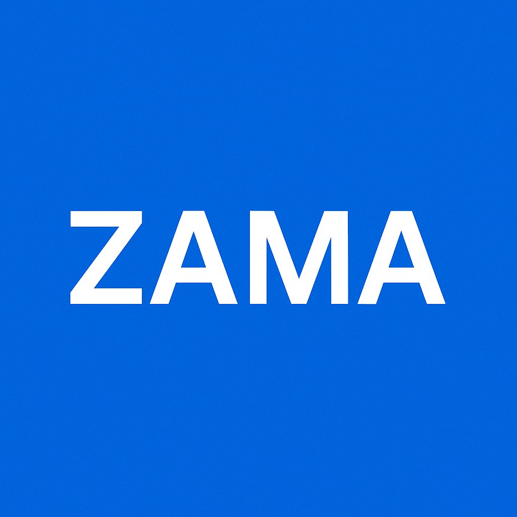MGGURU07's tweet image. the #ZamaCreatorProgram has been a huge boost for my growth as an onchain creator.
The support, the challenges, the rewards everything push me to do better.
excited to keep building with @zama_fhe and share more ideas, insights, and creative work this season.
Let’s grow together!