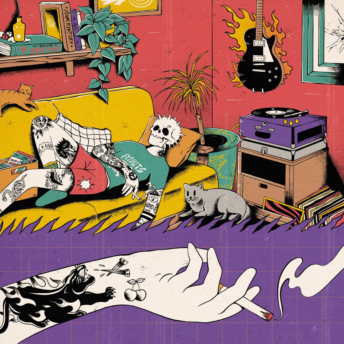 Gm fams! ☕️
Happy weekend