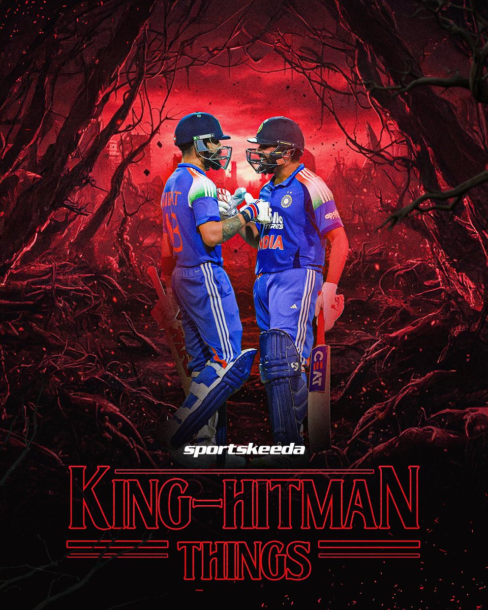 rajatbhansingh's tweet image. Rohit Kohli Making Statement we are here to stay 
We are ready for 2027 
That world cup Is our India 🏆
RO-KO On Mission 2027
#RoKo 
#INDvSA 
#Kohli 
#RohitSharma